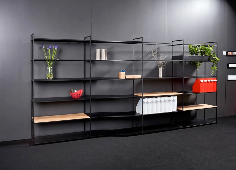 PAL Shelving