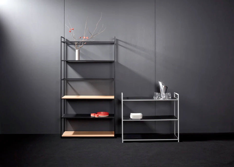 PAL Shelving