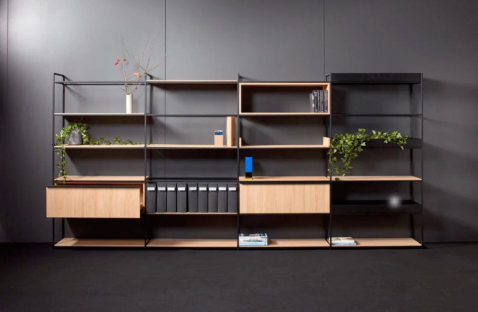 PAL Shelving