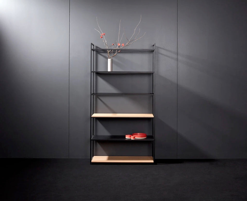 PAL Shelving